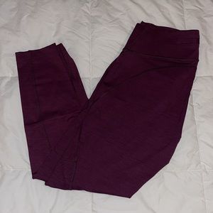 Outdoor Voices leggings